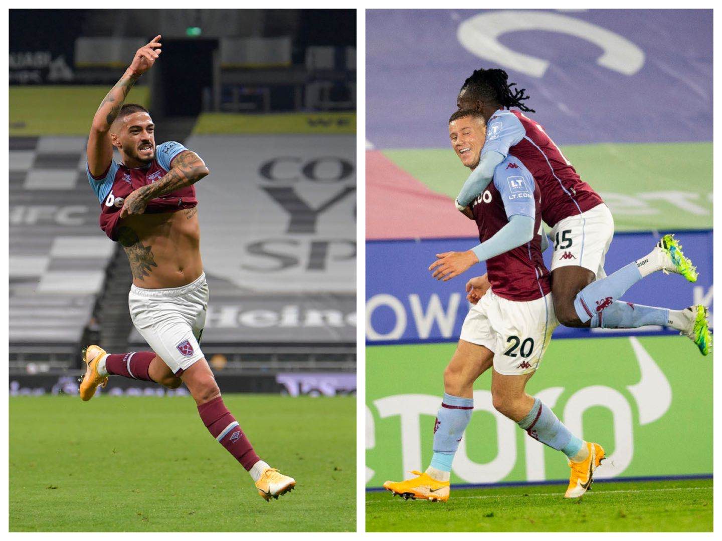 球队往往在 球队往往在